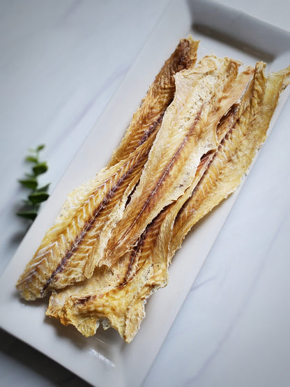 Pollock - (Wild Caught) - Doot's Pet LLC Collars For A Cause