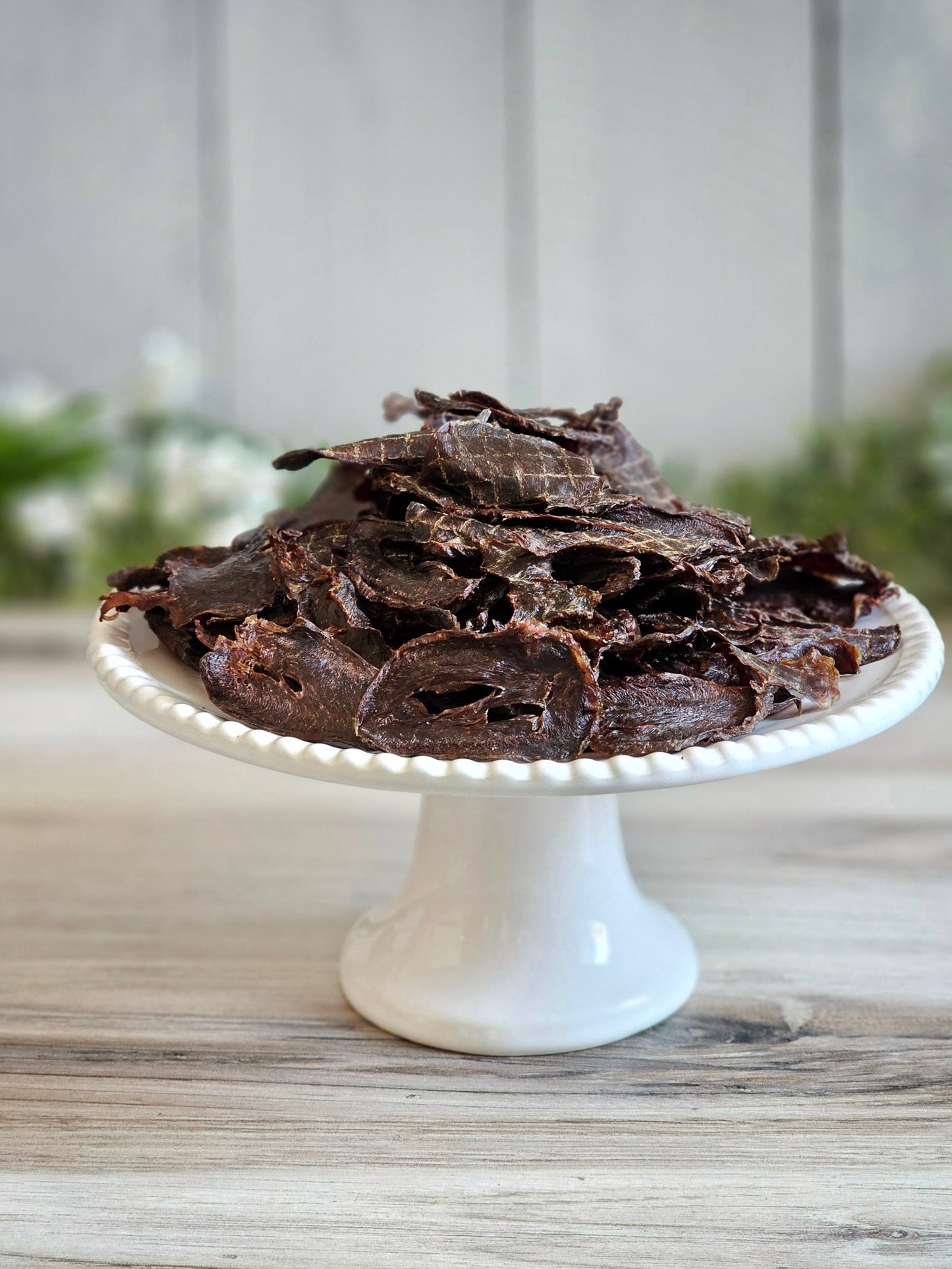 Turkey Heart (Whole)