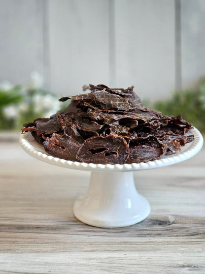 Turkey Heart (Whole)