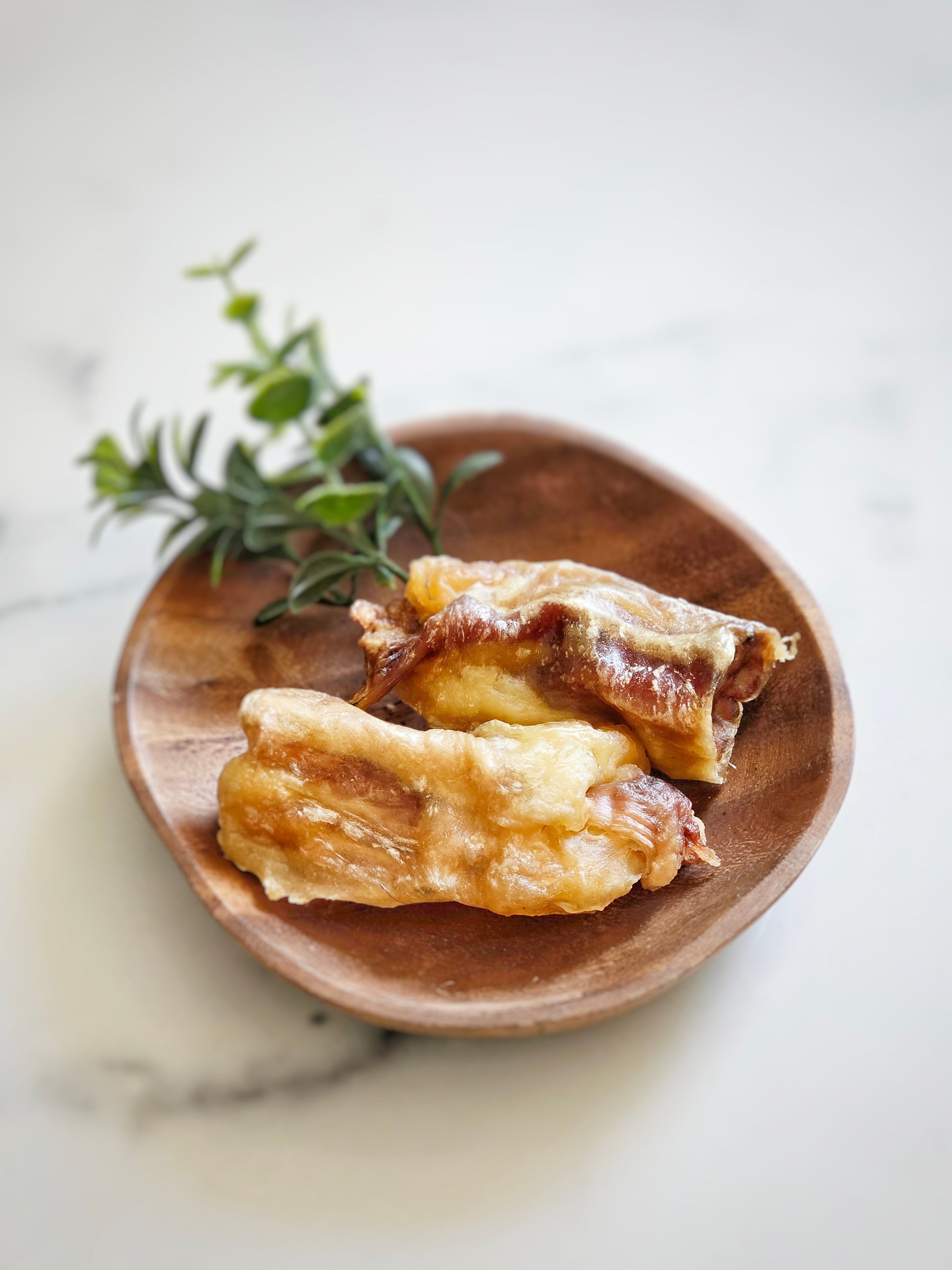 Beef Tendon (Whole & Halved) - Doot's Pet LLC Collars For A Cause