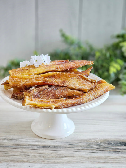 Beef Backstrap (Grass Fed & Finished)(Fat Trimmed) - Doot's Pet LLC Collars For A Cause