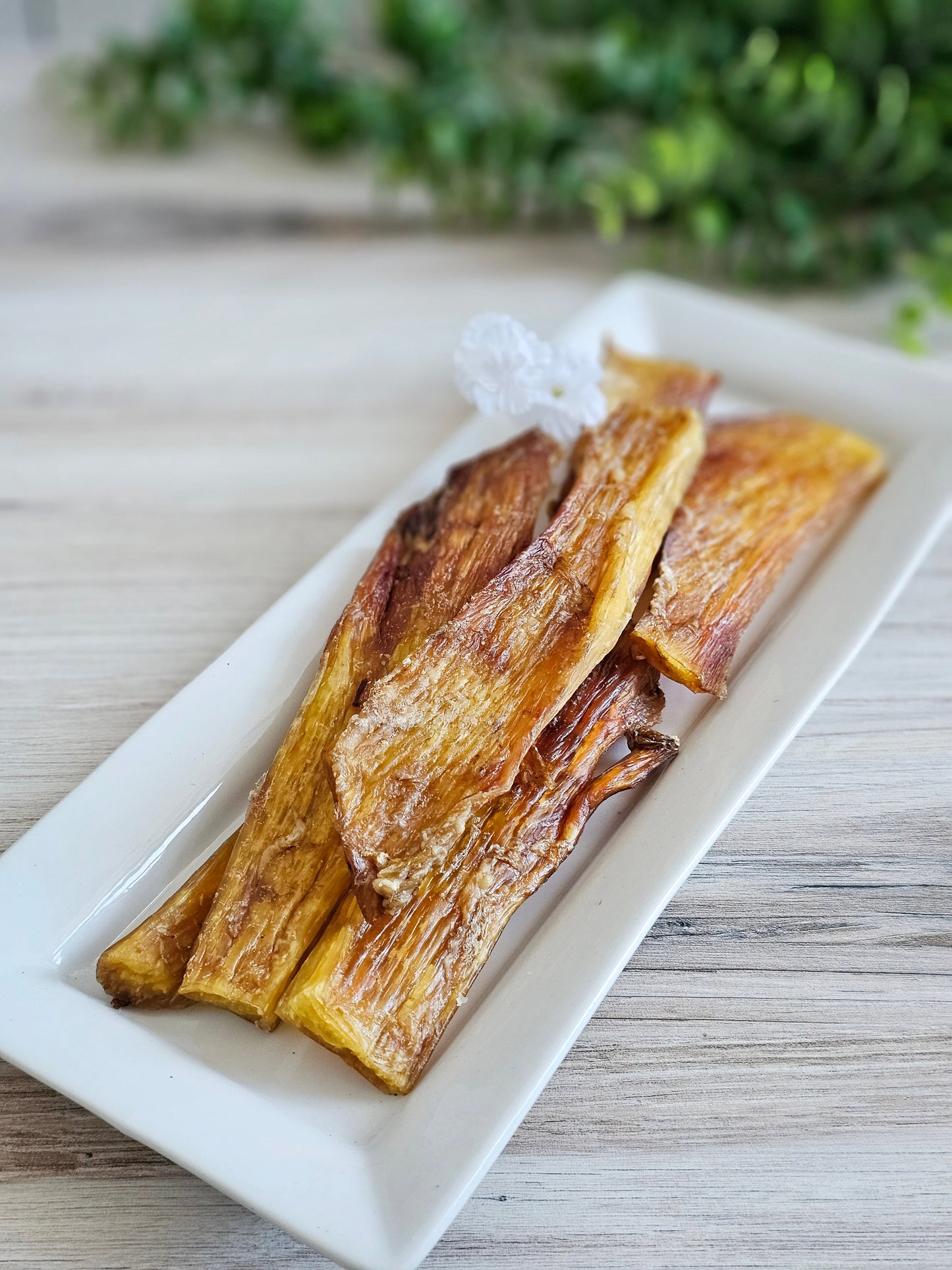 Beef Backstrap (Grass Fed & Finished)(Fat Trimmed) - Doot's Pet LLC Collars For A Cause