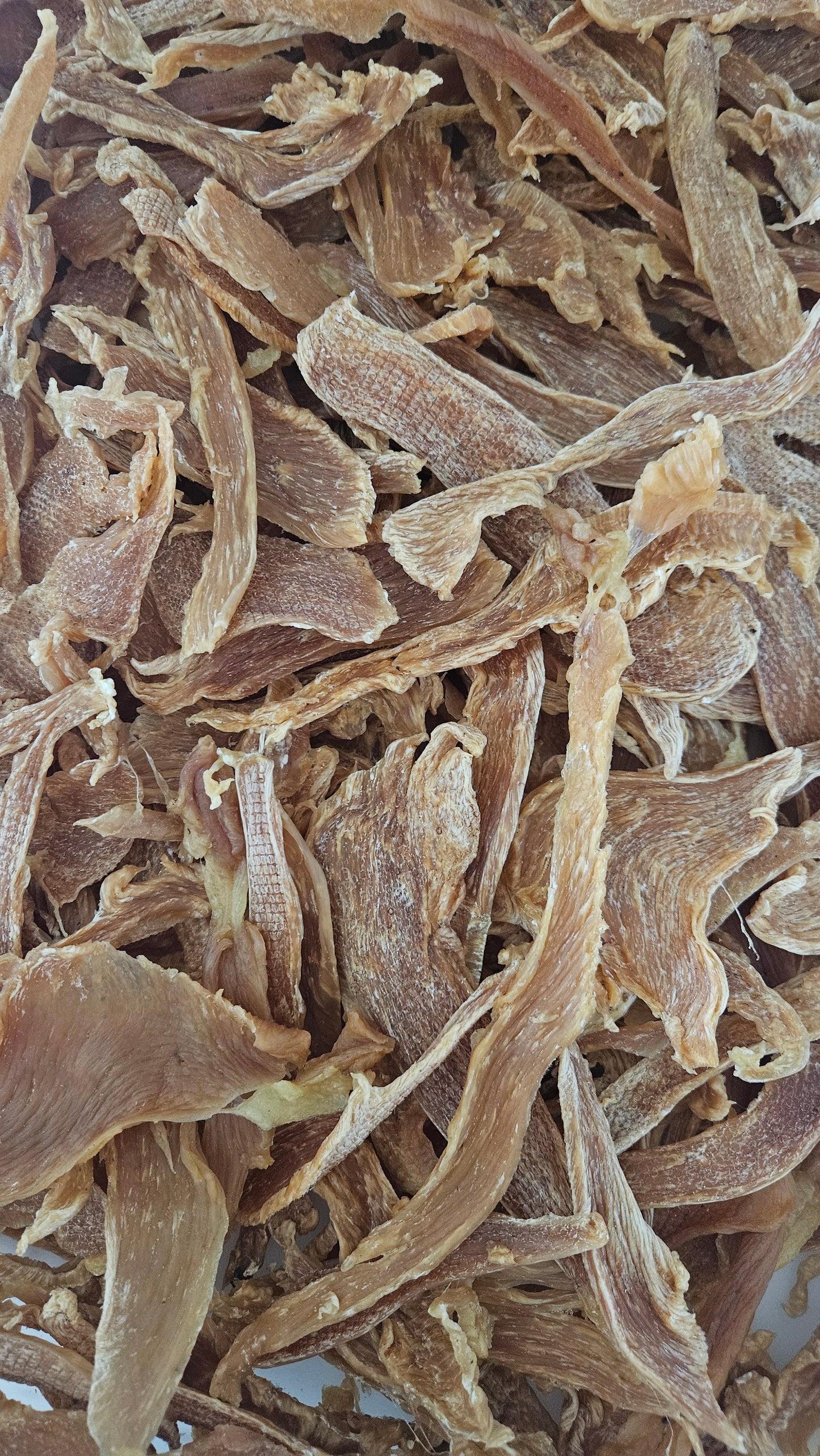 Dehydrated Chicken Breast Jerky for Cats & Dogs — 100% USA Sourced | Raw Instincts Florida | - Doot's Pet LLC Collars For A Cause