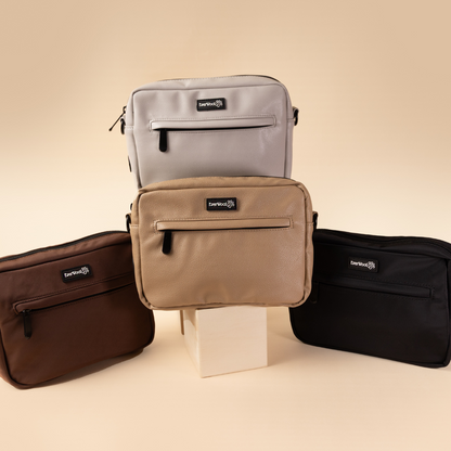 Doggy Owner Essentials Bag ONLY