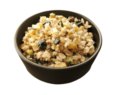 Tasty Turkey 30-Pack Small Breed Meals