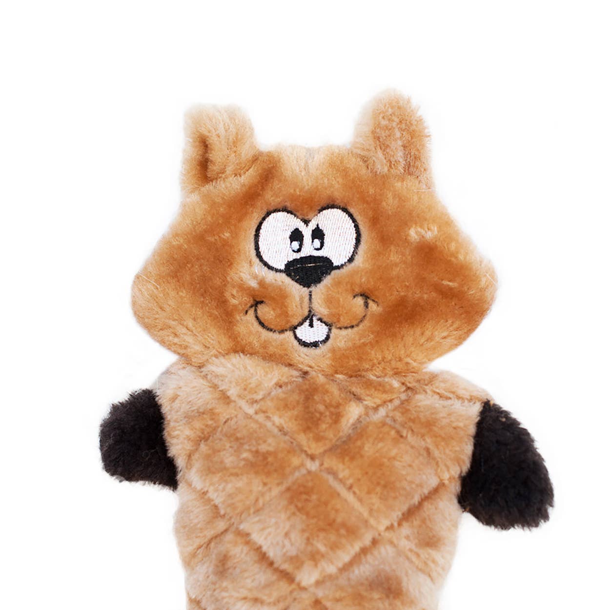 ZippyPaws - Jigglerz® - Chipmunk - Dog Toy