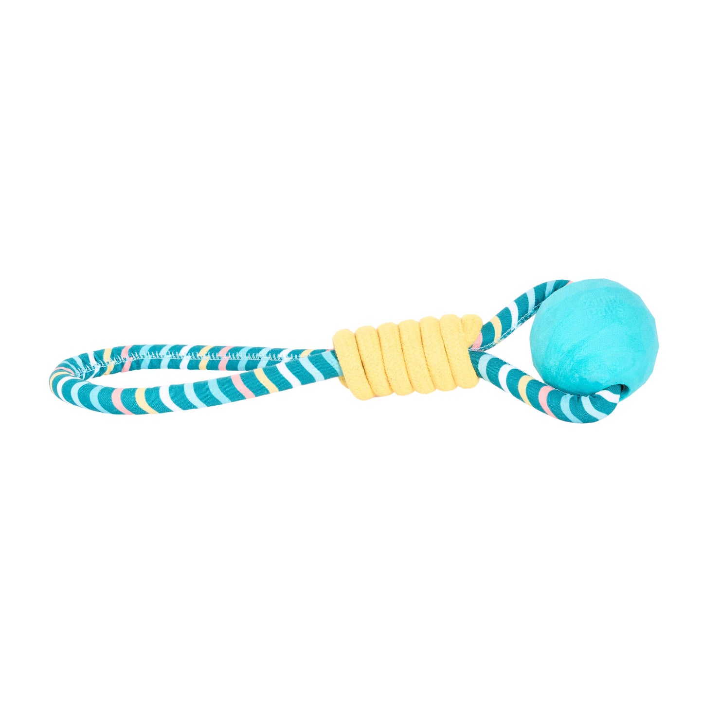 ZippyPaws - Razzle Rope - Tugger