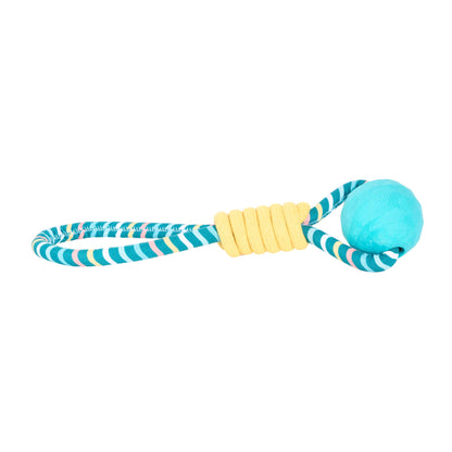 ZippyPaws - Razzle Rope - Tugger