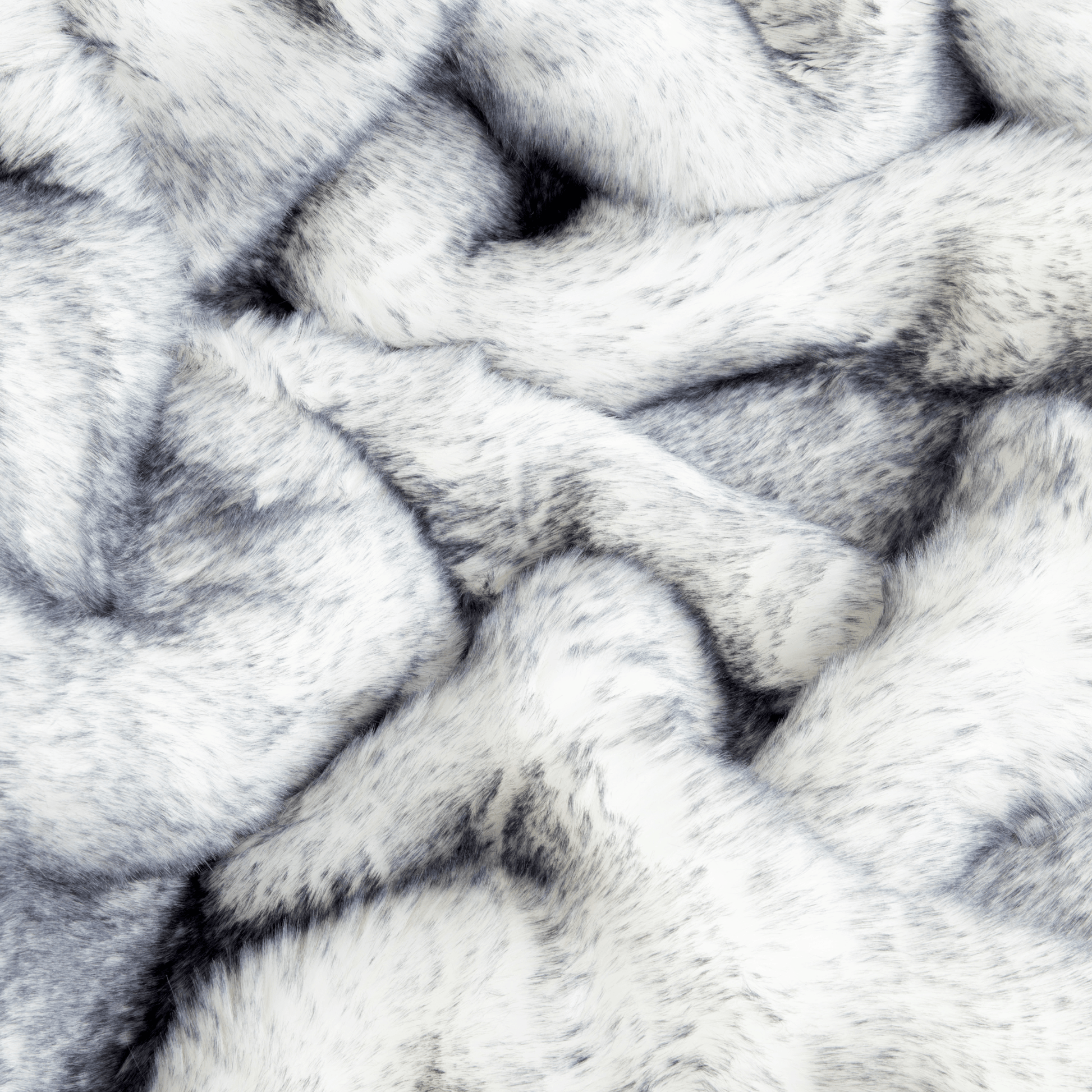 PupProtector™ Luxe Waterproof Faux Fur Blanket - Ultra Plush Arctic Fox - Doot's Pet LLC Collars For A Cause