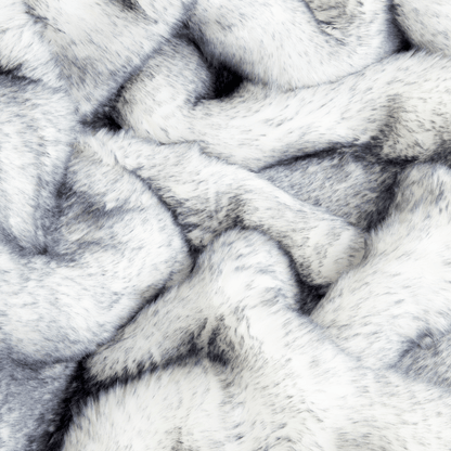 PupProtector™ Luxe Waterproof Faux Fur Blanket - Ultra Plush Arctic Fox - Doot's Pet LLC Collars For A Cause