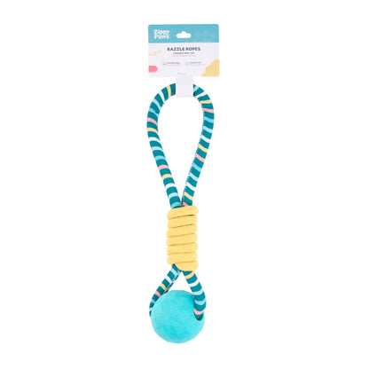 ZippyPaws - Razzle Rope - Tugger