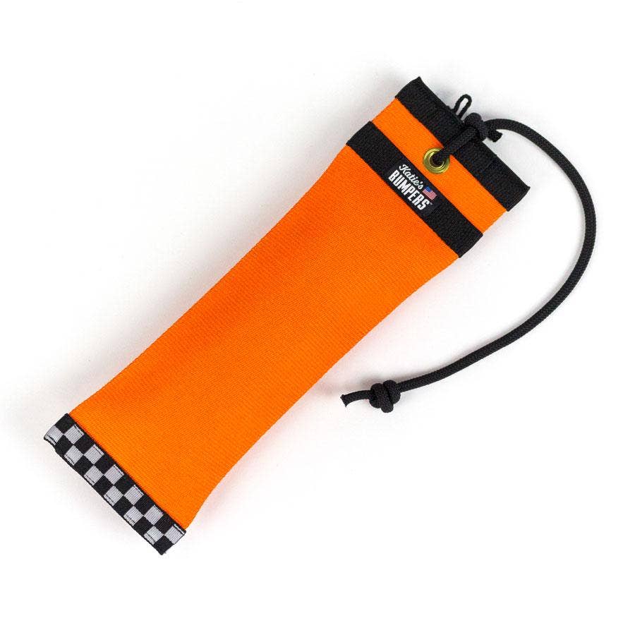 Katie's Bumpers - Best KB Heave Hose Big Mouth Dog Fetch Toy