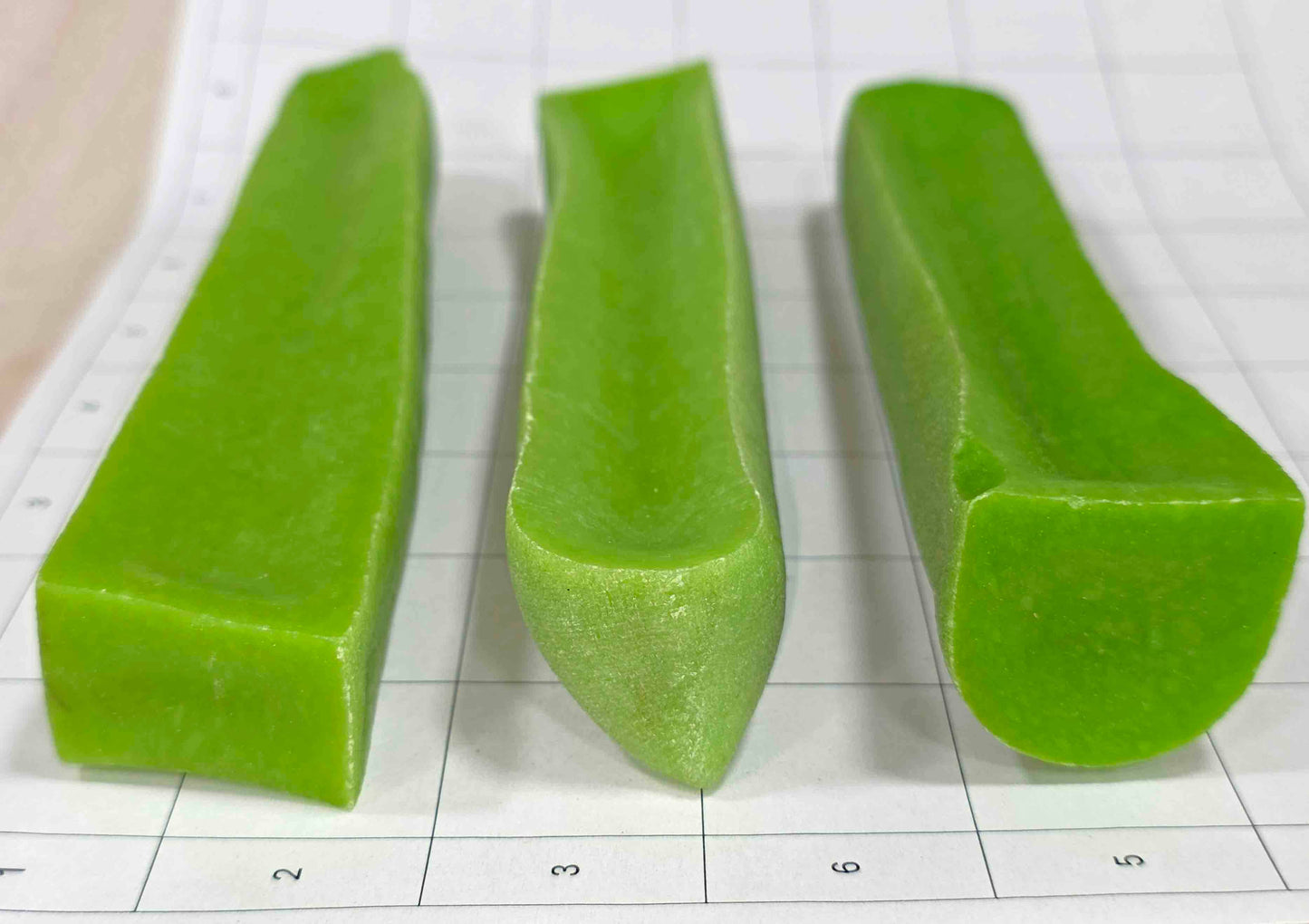 Mint Himalayan Yak Cheese Chew