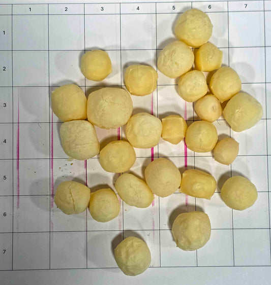 Doot's Bulk Bin Yak Cheese Puffs  Dog Treats  - 2oz