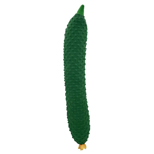 PETLOU, INC. - 29" Cucumber Dog Toy