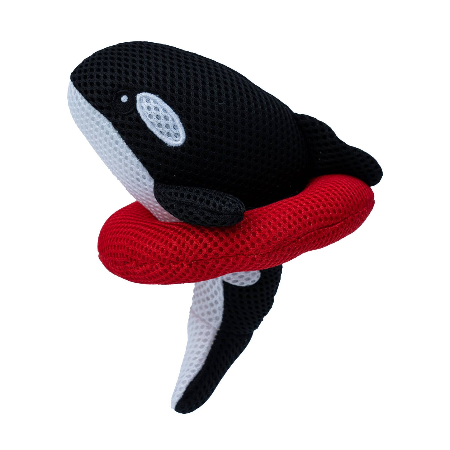 Original Territory - Territory Orca Floating Toy For Dogs - Doot's Pet LLC Collars For A Cause