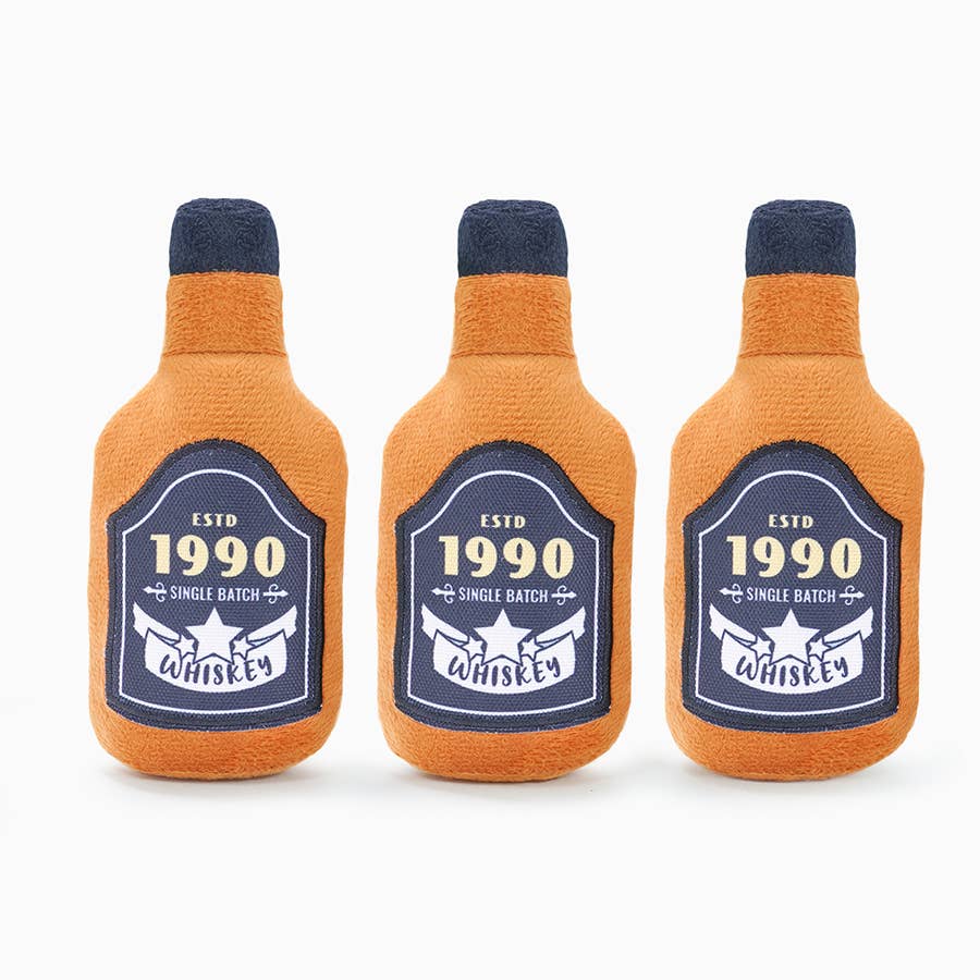 Hugsmart Products Inc - HugSmart Pet - Food Party | Whiskey Barrel
