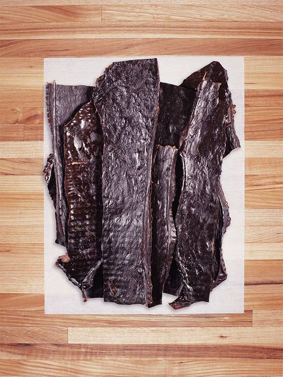 Bulk Bin Treats - Farm Hounds - Beef Liver - 2oz