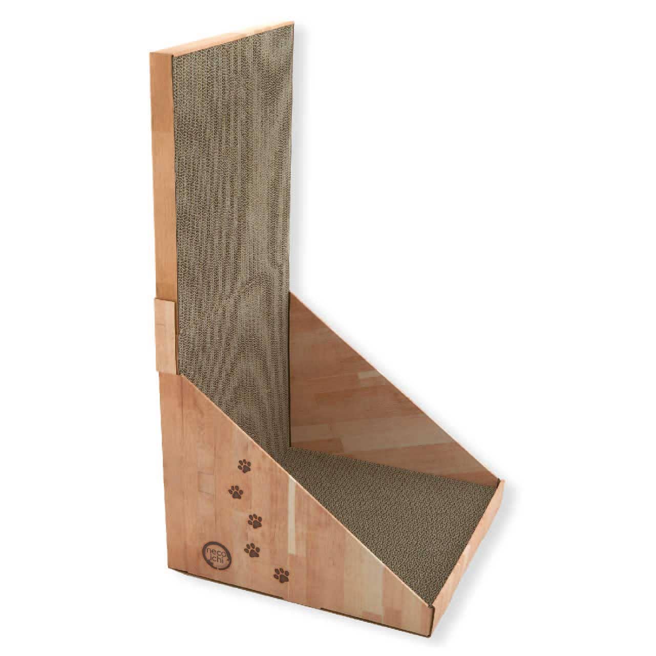 MOON-X USA, INC. - Stretch & Scratch Wall Cat Scratcher