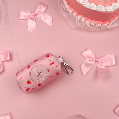 Sweet Chérie Waste Bag - Doot's Pet LLC Collars For A Cause