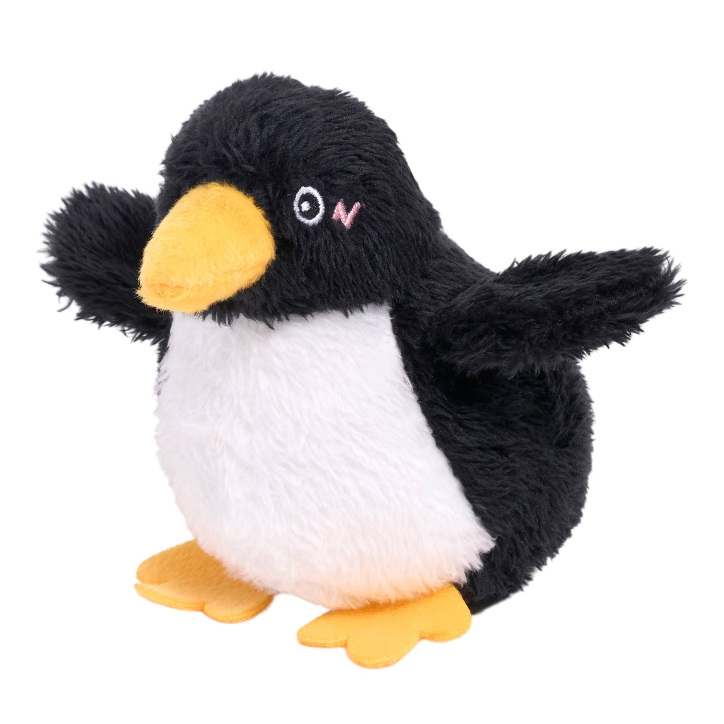 ZippyPaws - ZippyTuff+ 2-in-1 Birdiez - Penguin