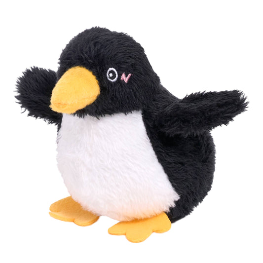 ZippyPaws - ZippyTuff+ 2-in-1 Birdiez - Penguin