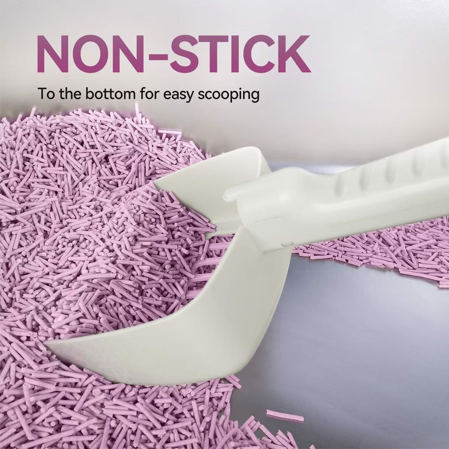 Cat Litter - Green Purr Eco Cat Litter - 4.5kg (2 X 2.25kg)