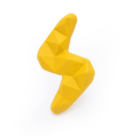 ZippyPaws - ZippyTuff+ Lightning Bolt - Dog Toy