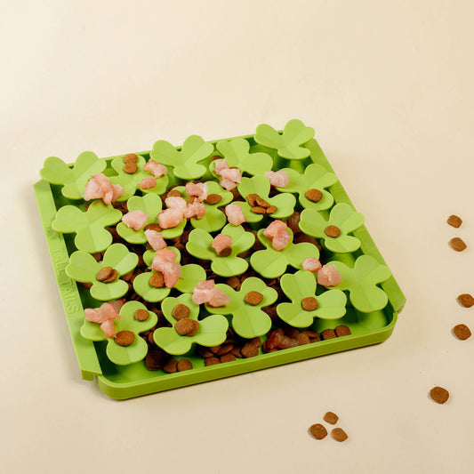 Tall Tails - Clover Foraging Mat for Dogs