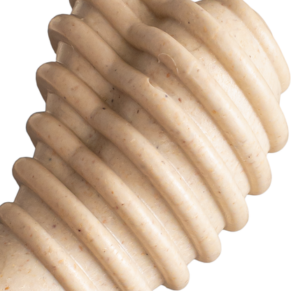 BetterBone Natural Dog Chews - BetterBone HARD -Durable, All-Natural, No Nylon, Sustainable - Beef / Small (dogs under 25 lbs)