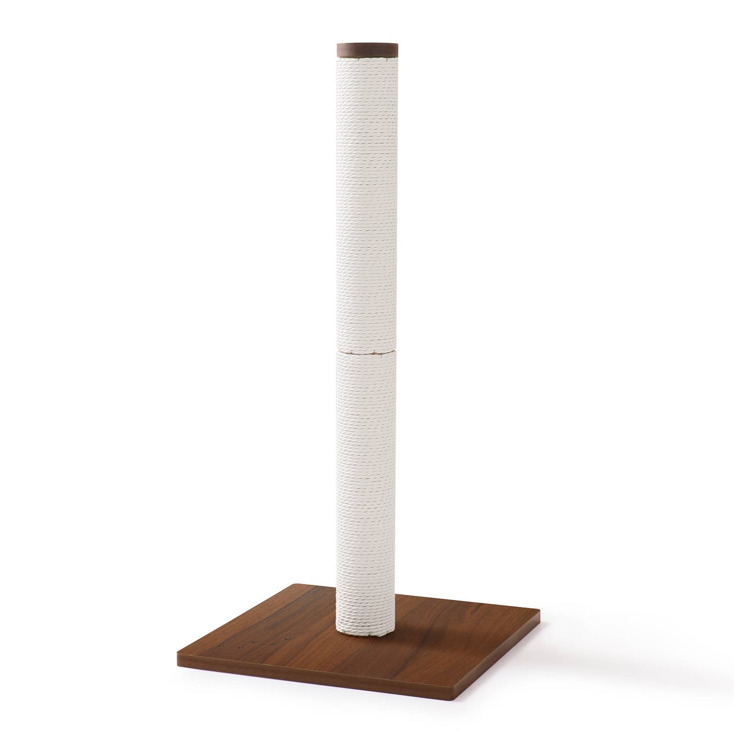 MOON-X USA, INC. - Premium Comfort Scratching Post - Oak / Large