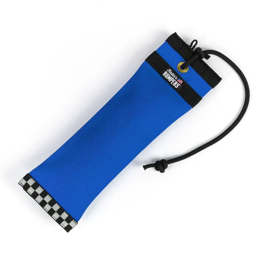 Katie's Bumpers - Best KB Heave Hose Big Mouth Dog Fetch Toy