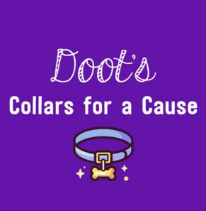 Doot's Pet LLC Collars For A Cause