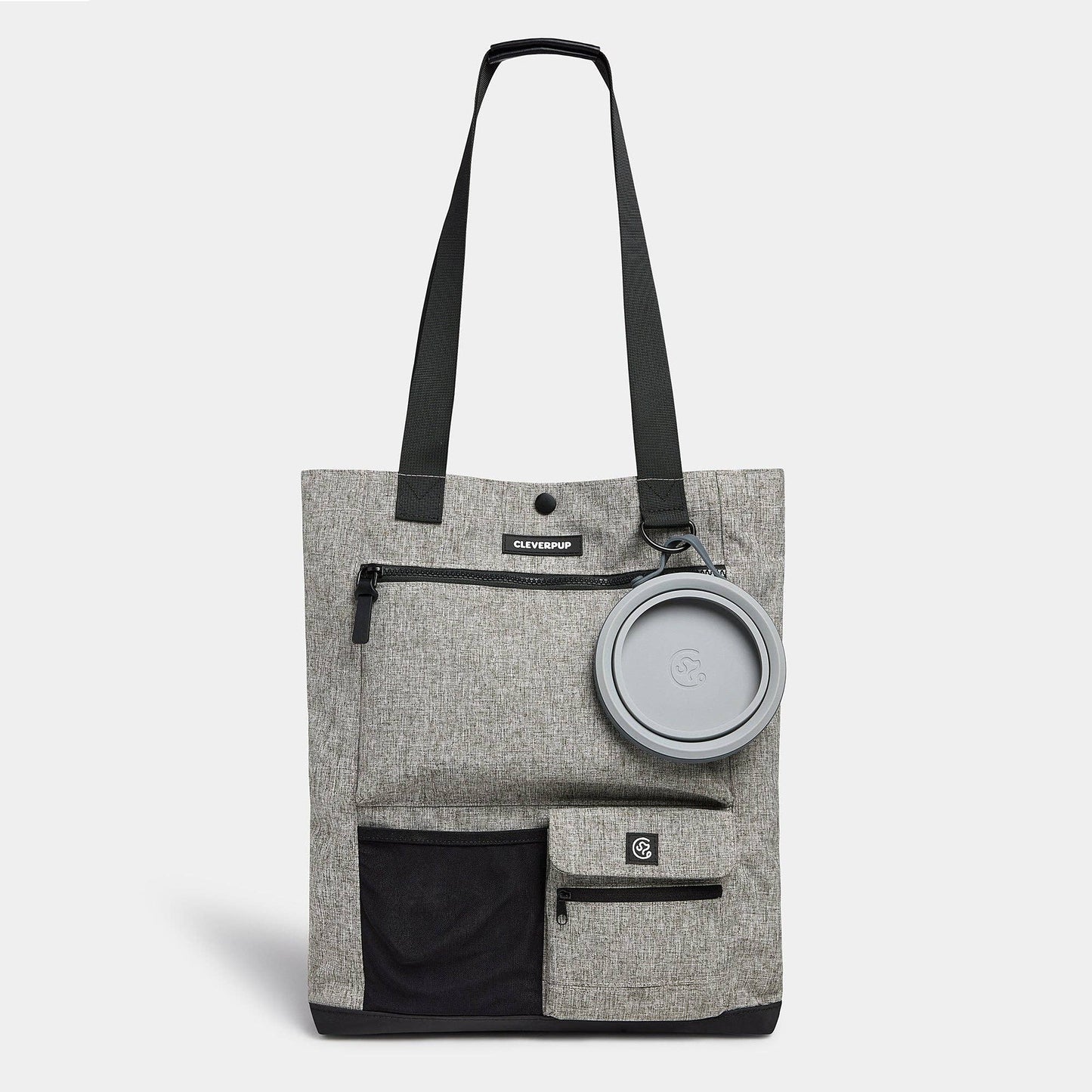 Cleverpup - Park Pack Dog Gear Tote