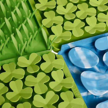 Tall Tails - Clover Foraging Mat for Dogs