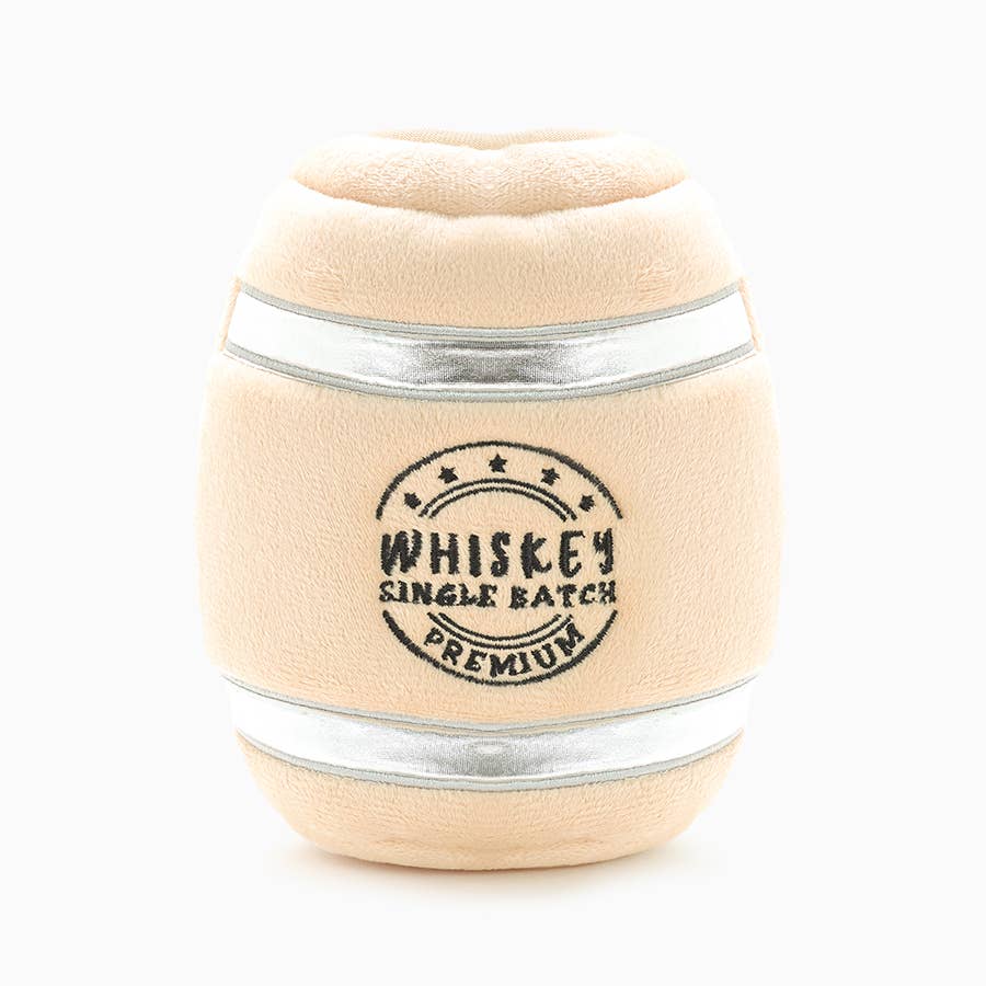 Hugsmart Products Inc - HugSmart Pet - Food Party | Whiskey Barrel