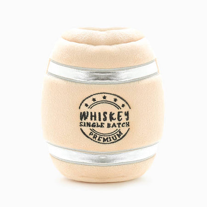 Hugsmart Products Inc - HugSmart Pet - Food Party | Whiskey Barrel