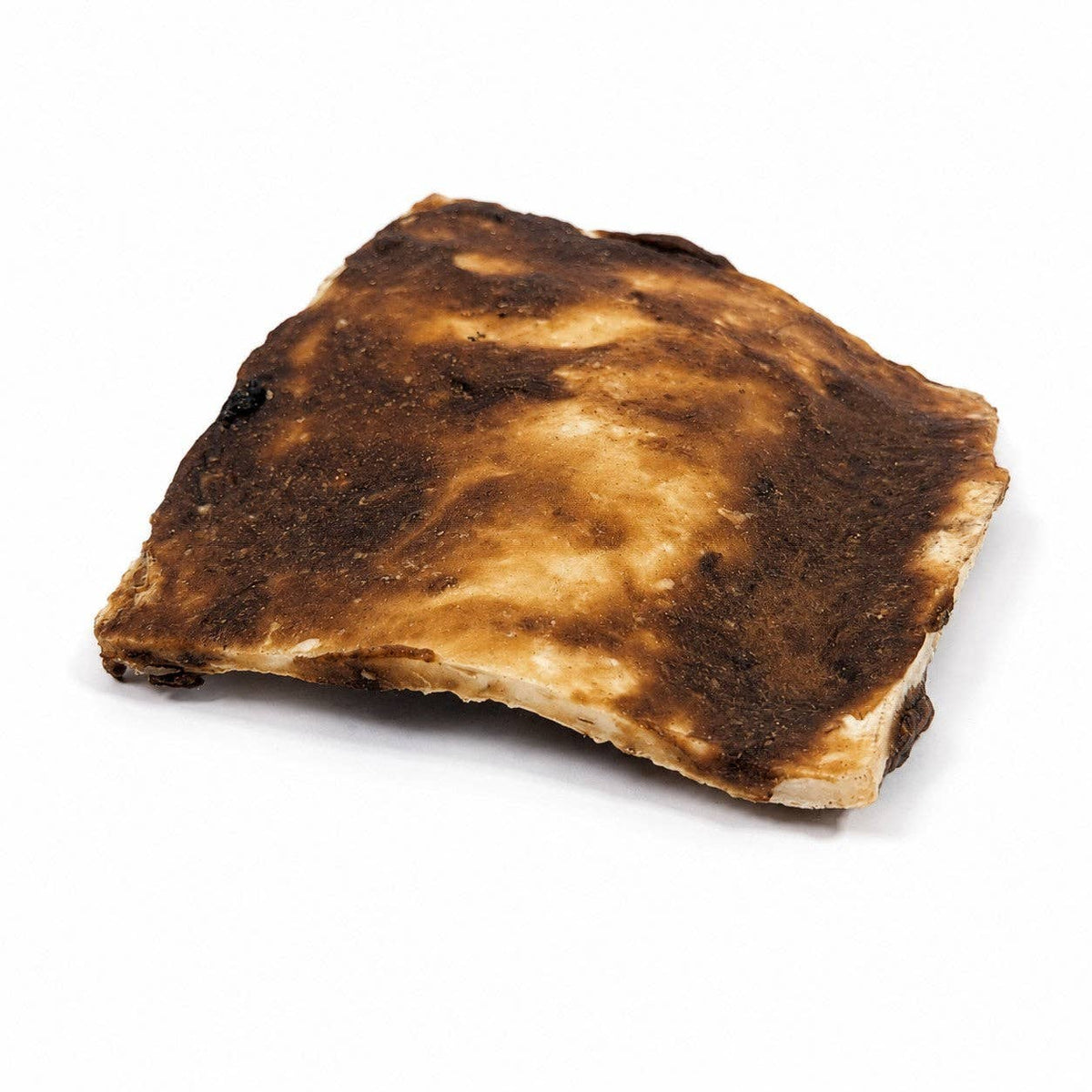 Doot's Chew Bar - 4" x 4" Beef Cheek Chip – Water Buffalo Flavor