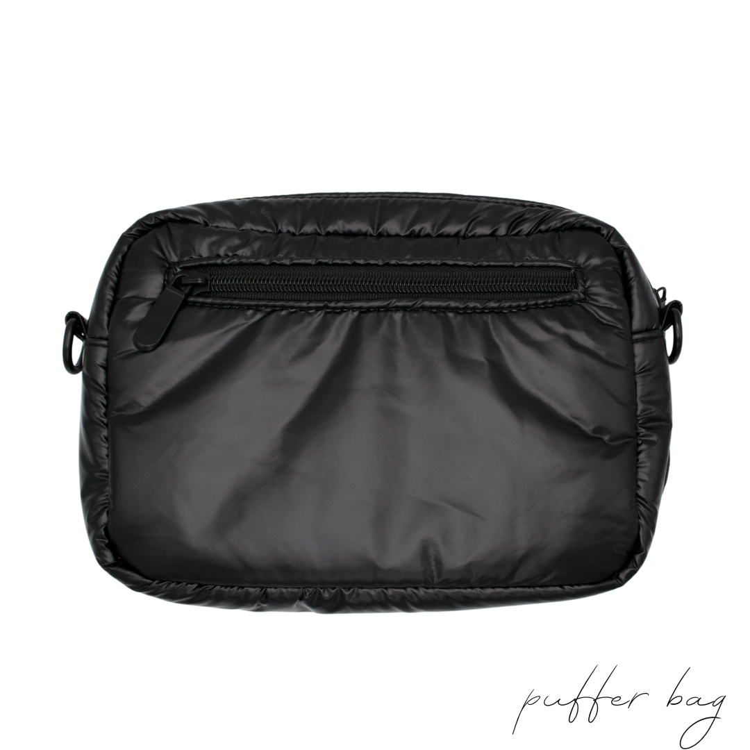 Doggy Owner Essentials Bag ONLY