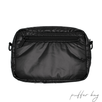 Doggy Owner Essentials Bag ONLY