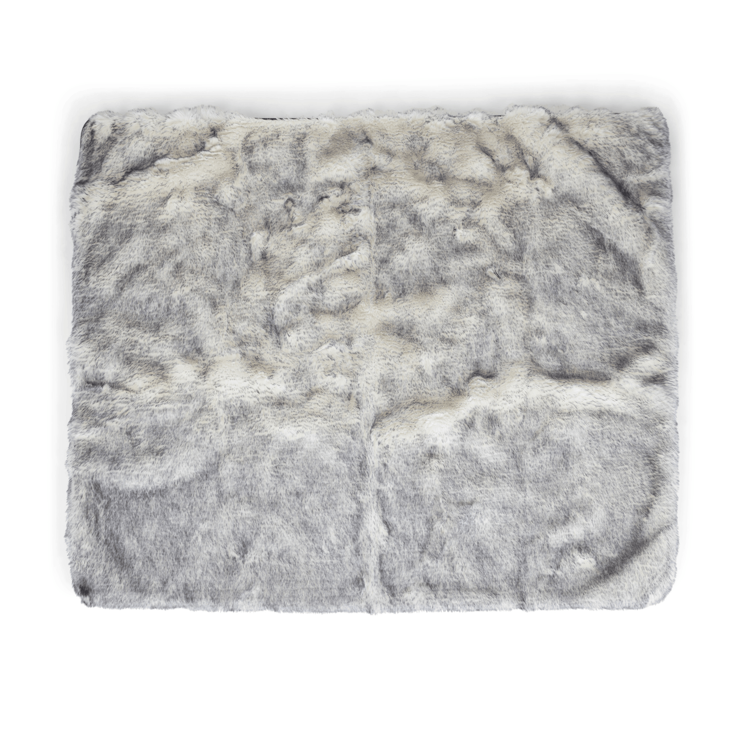 PupProtector™ Luxe Waterproof Faux Fur Blanket - Ultra Plush Arctic Fox - Doot's Pet LLC Collars For A Cause