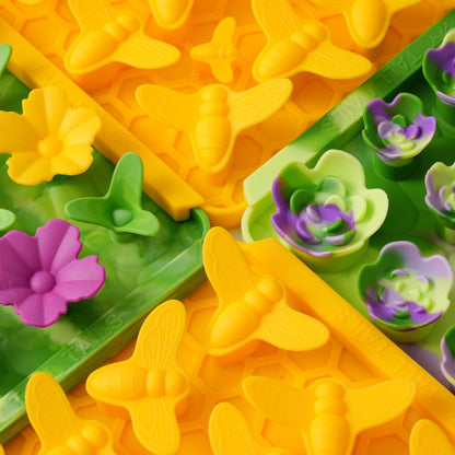 Tall Tails - Tall Tails Succulent Garden Foraging Mat for Dogs