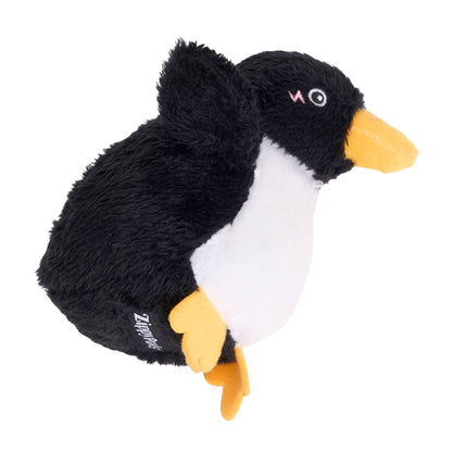 ZippyPaws - ZippyTuff+ 2-in-1 Birdiez - Penguin