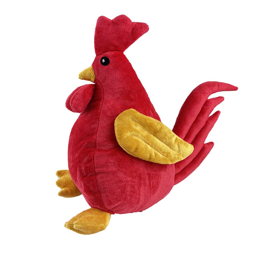 PETLOU, INC. - 13" Rooster
