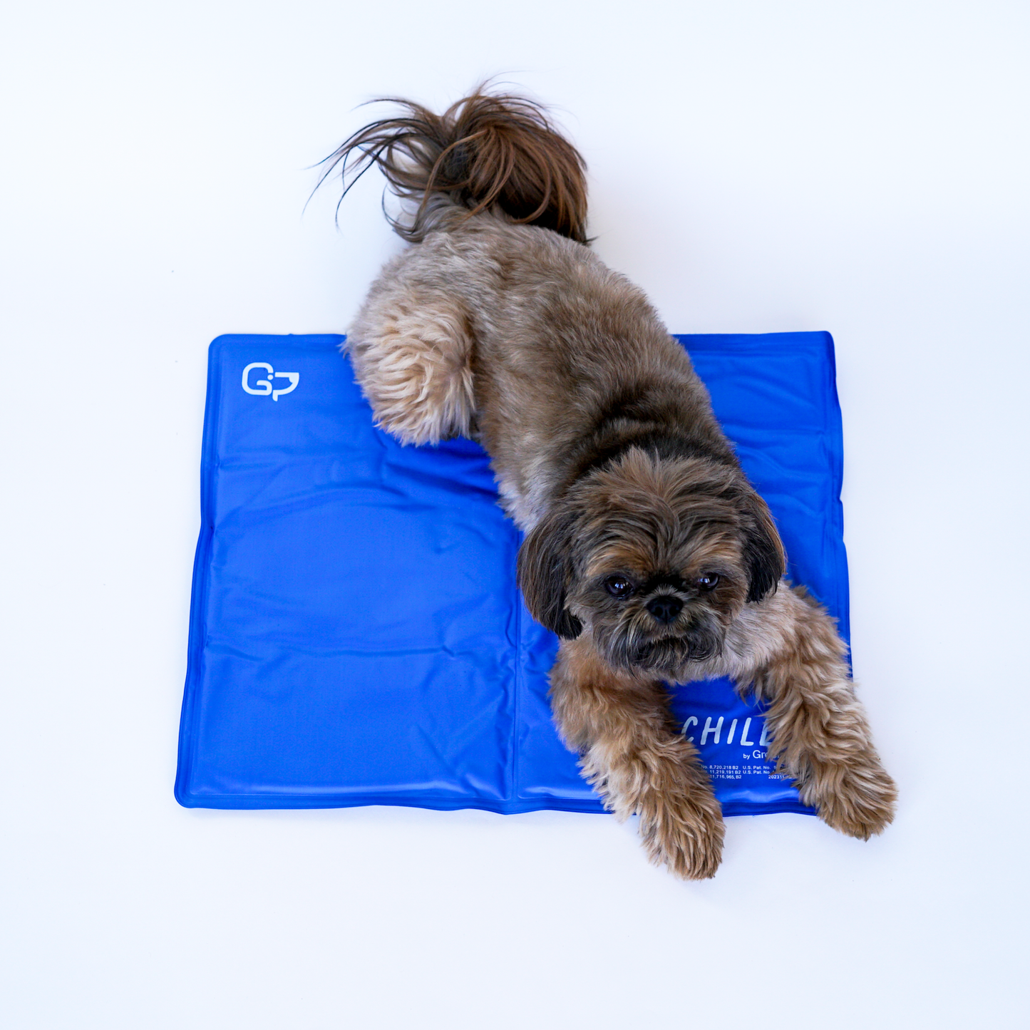 The Green Pet Shop - Chillz Gel Mat