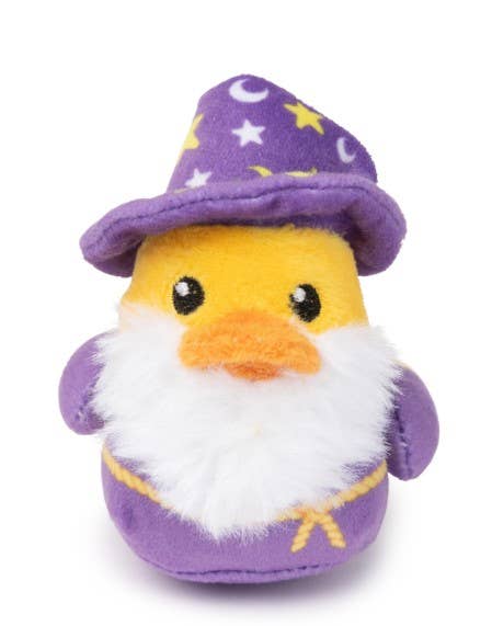 FuzzYard Sirius Quack Cat Toy
