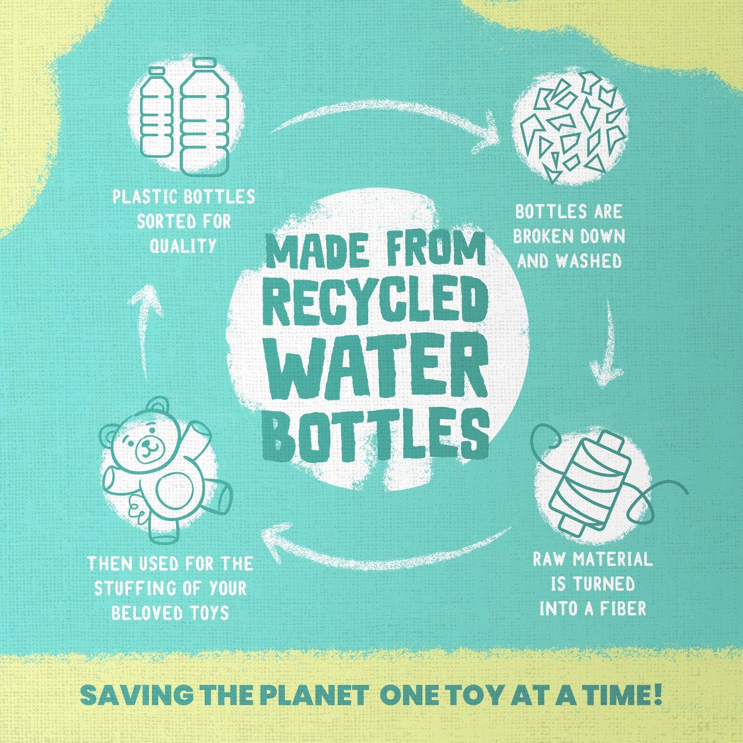 SnugArooz - Caitlin the Cow