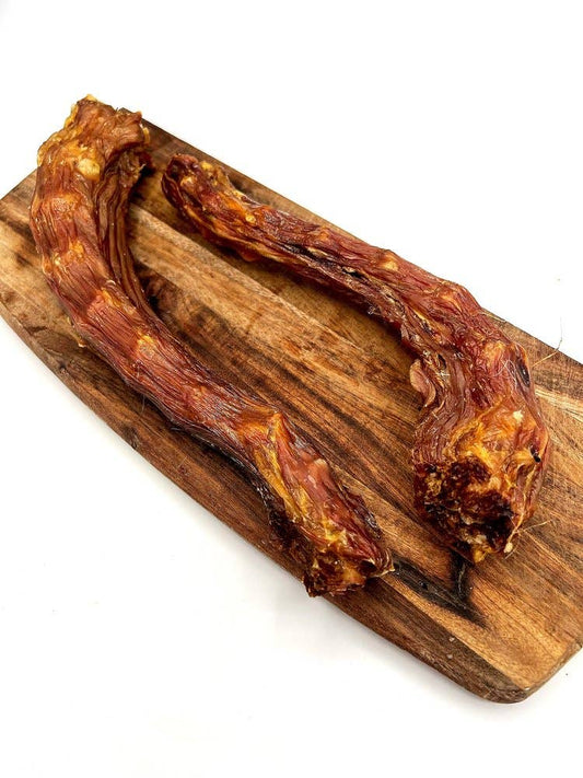 Doot's Chew Bar- Turkey Neck