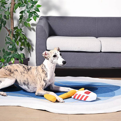 Hugsmart Products Inc - HugSmart Pet - Food Party | Mozzarella Sticks