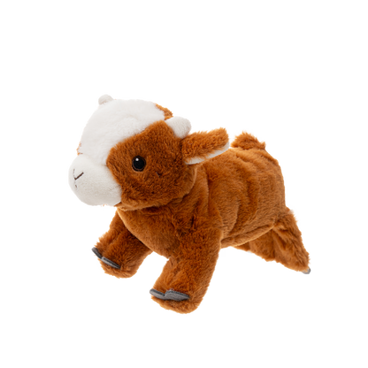 Original Territory - Goat Moving Plush Dog Toy - Doot's Pet LLC Collars For A Cause